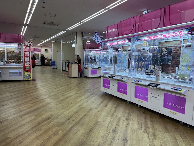 回遊館米子店 - 写真 3
