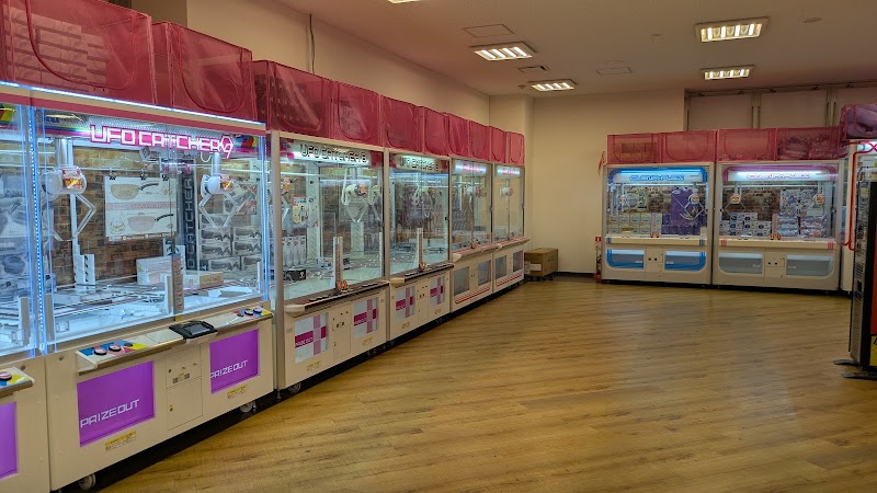 回遊館米子店 - 写真 4