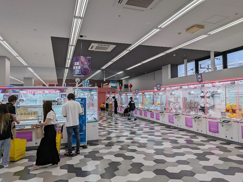 OTAICHI!!POP!!WORLD!!岐阜大垣店 - 写真 3