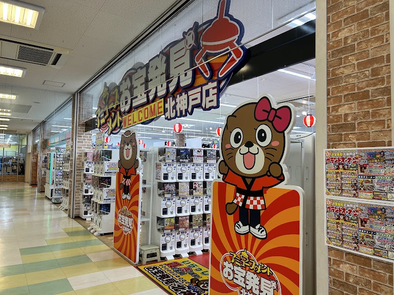 お宝発見 北神戸店 - 写真 7