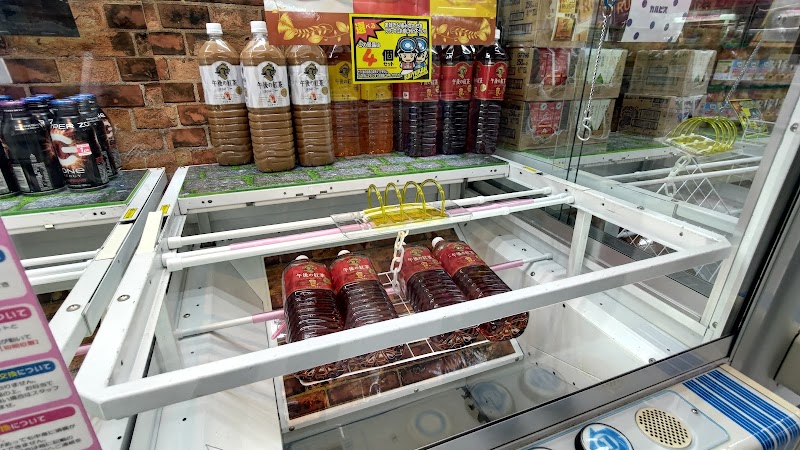 回遊館長浜店 - 写真 8