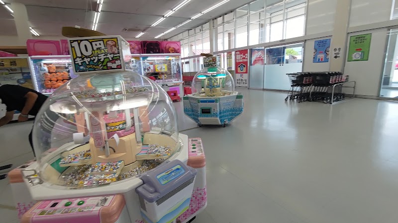 回遊館長浜店 - 写真 9