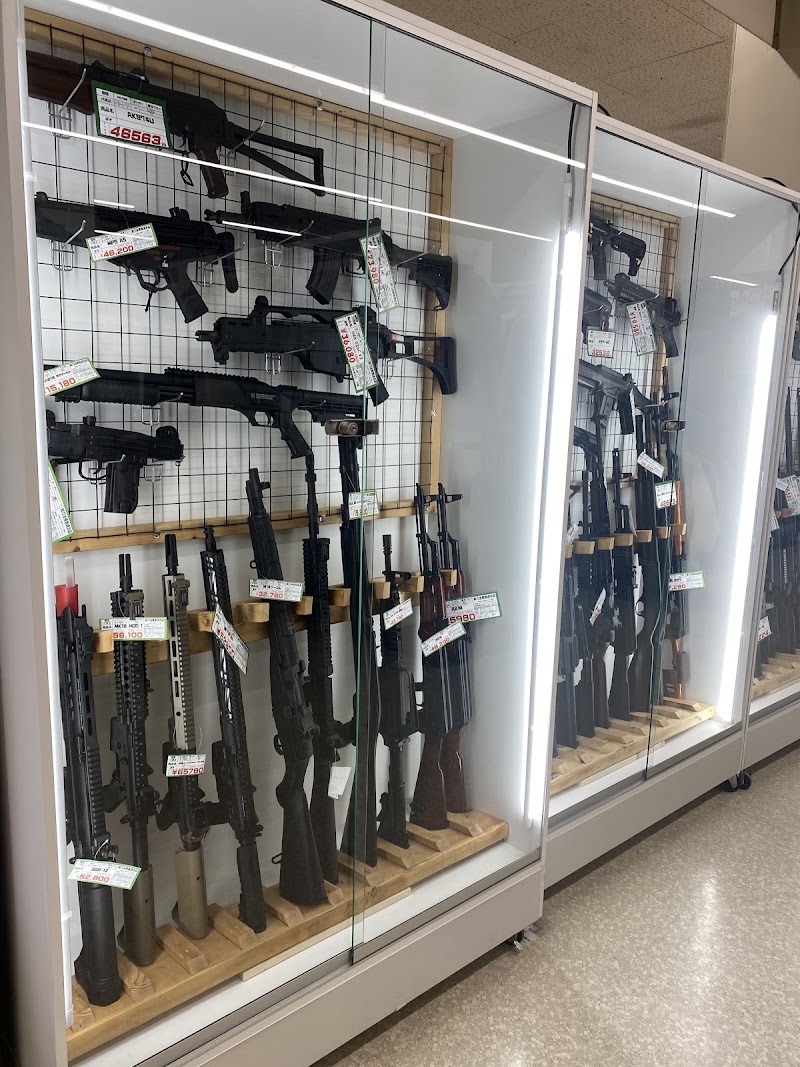 お宝発見一宮店 - 写真 4