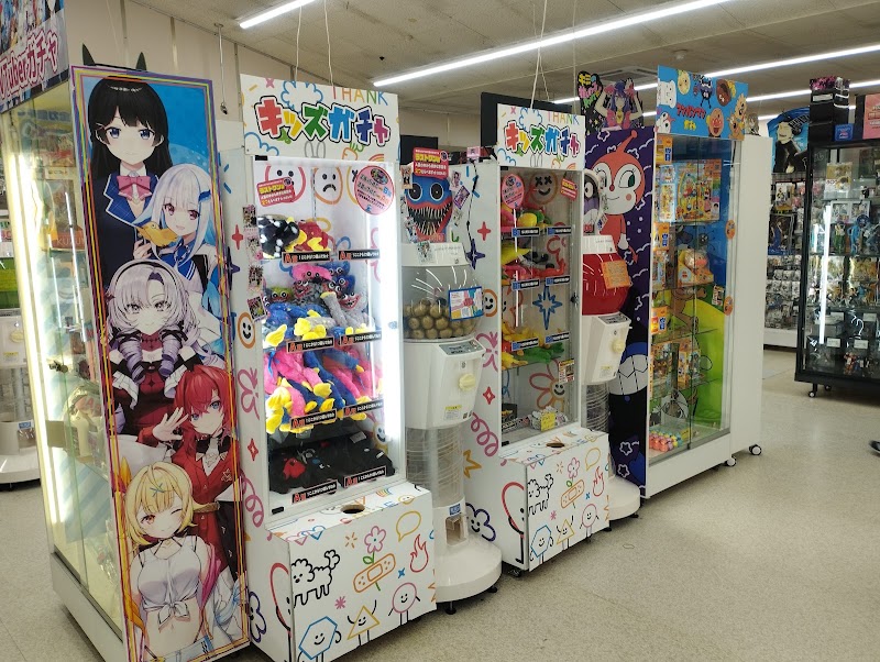 お宝発見一宮店 - 写真 5