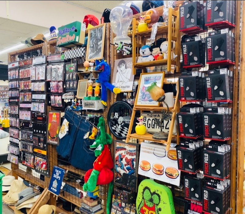 お宝発見一宮店 - 写真 6