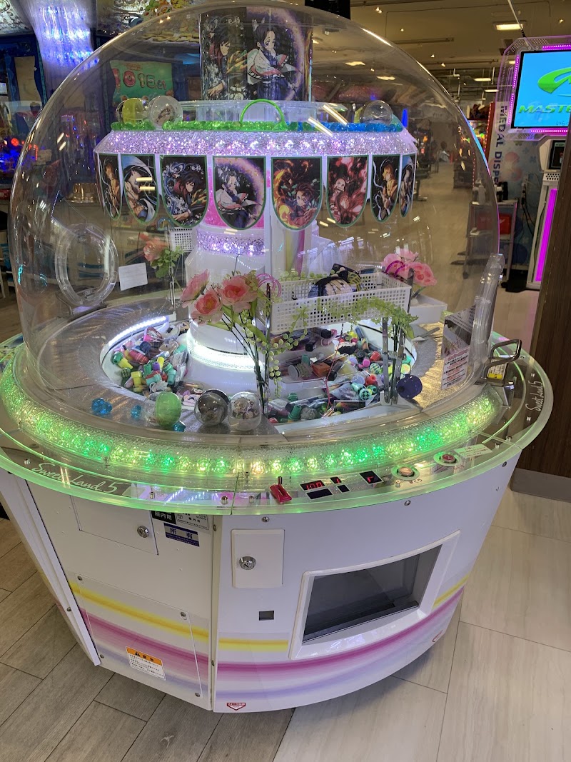 アミパラ草津店 - 写真 2