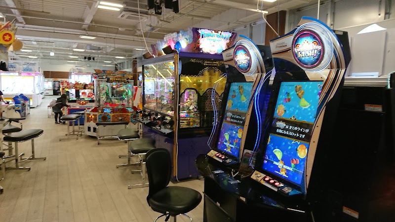 アミパラ草津店 - 写真 6