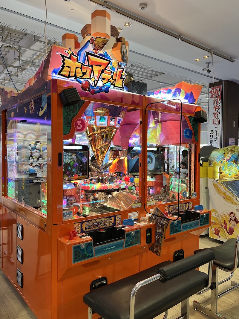 アミパラ草津店 - 写真 8