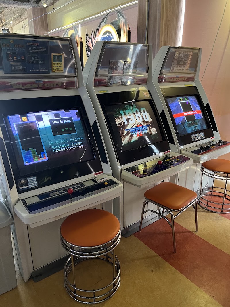 アミパラ広島店 - 写真 2