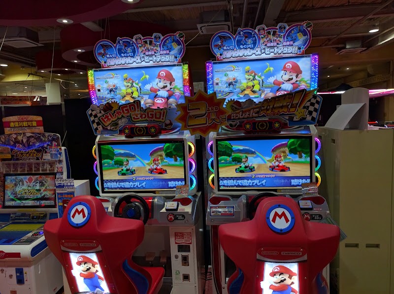 アミパラ広島店 - 写真 4