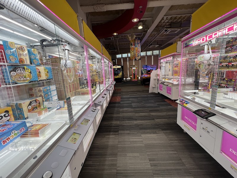 アミパラ広島店 - 写真 8