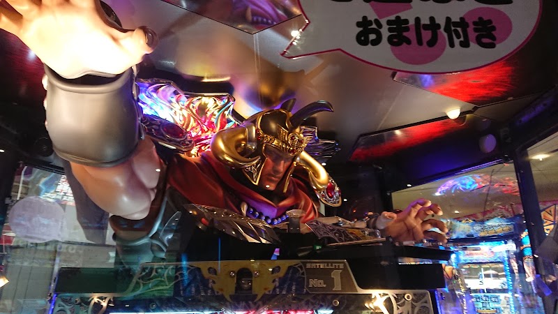 アミパラ広島店 - 写真 10