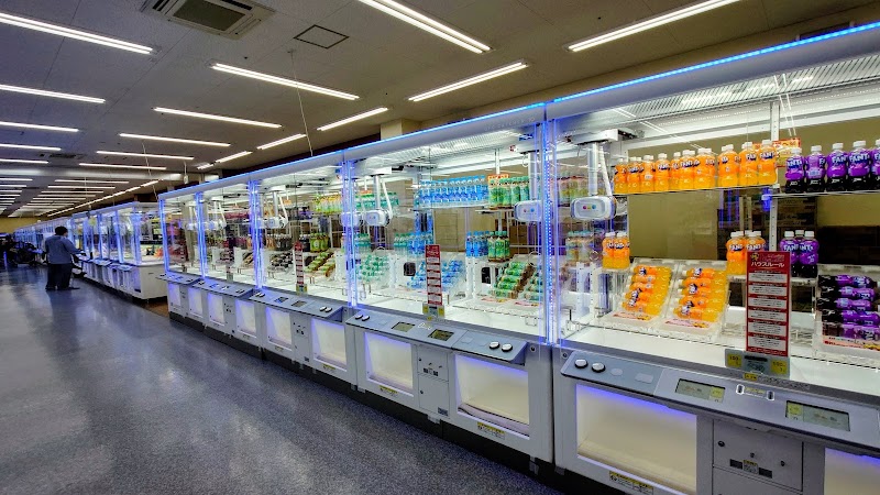 トレジャーランド大垣店 - 写真 2