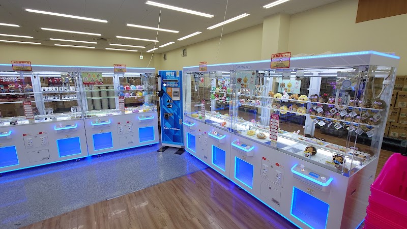 トレジャーランド大垣店 - 写真 3