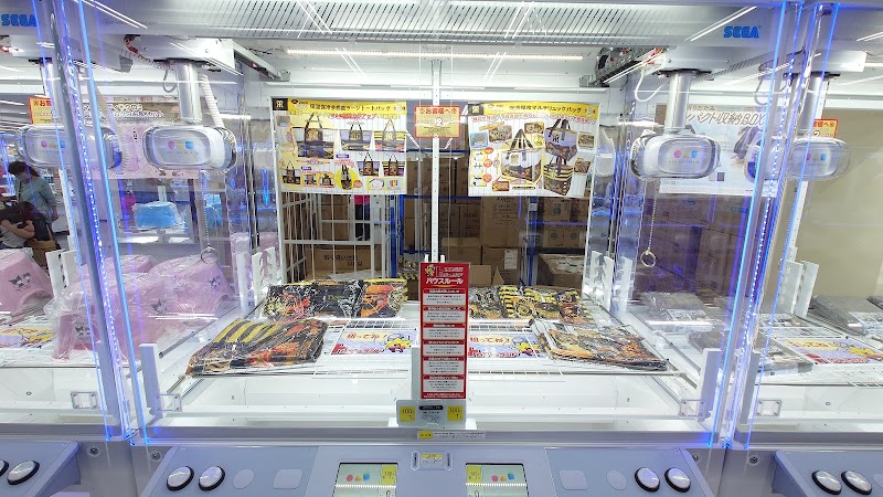 トレジャーランド大垣店 - 写真 4