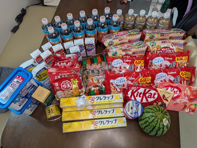 クレーンマート泉佐野店 - 写真 10
