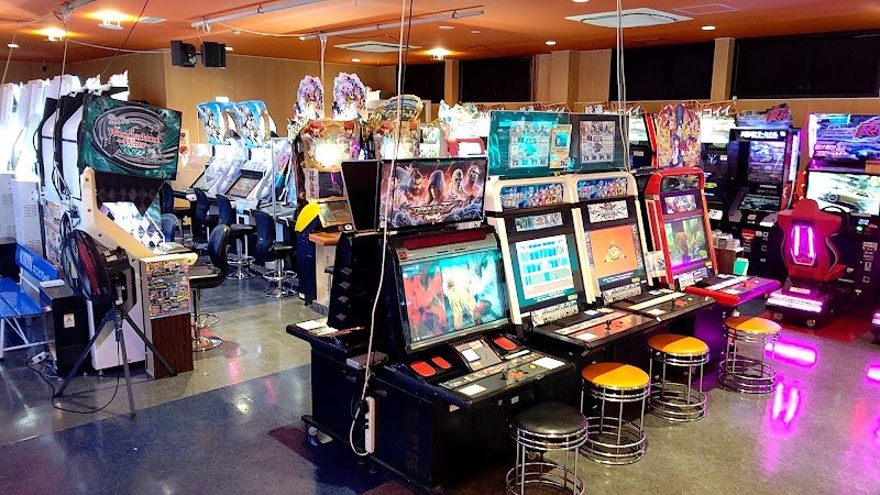 アミパラがいな - 写真 3