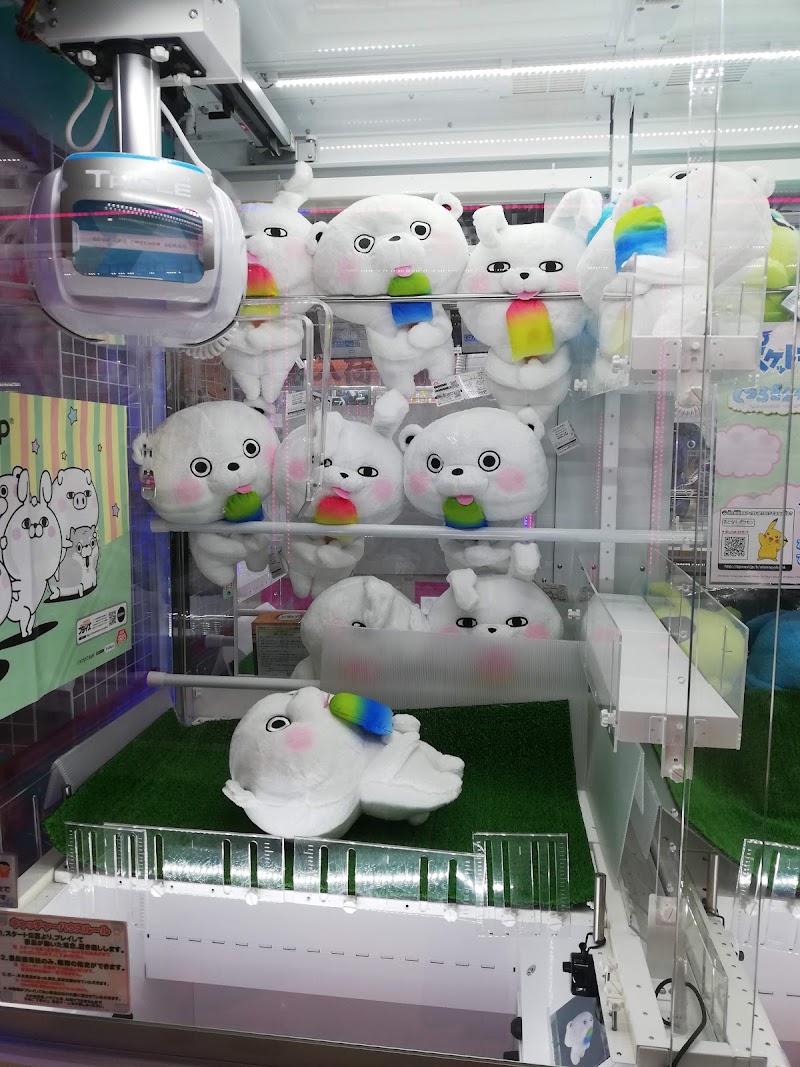 アミパラ松江店 - 写真 2
