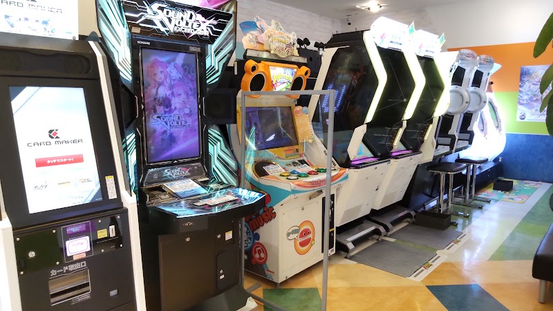 アミパラ松江店 - 写真 3
