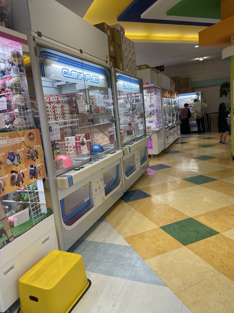 アミパラ松江店 - 写真 7