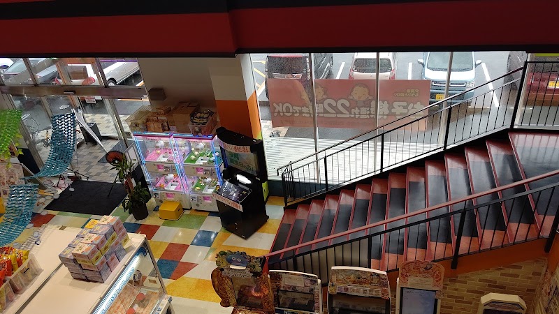 アミパラ松江店 - 写真 9