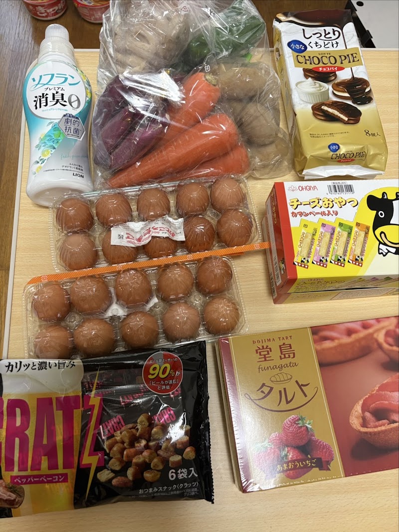 クレーンプラネット久世店 - 写真 2