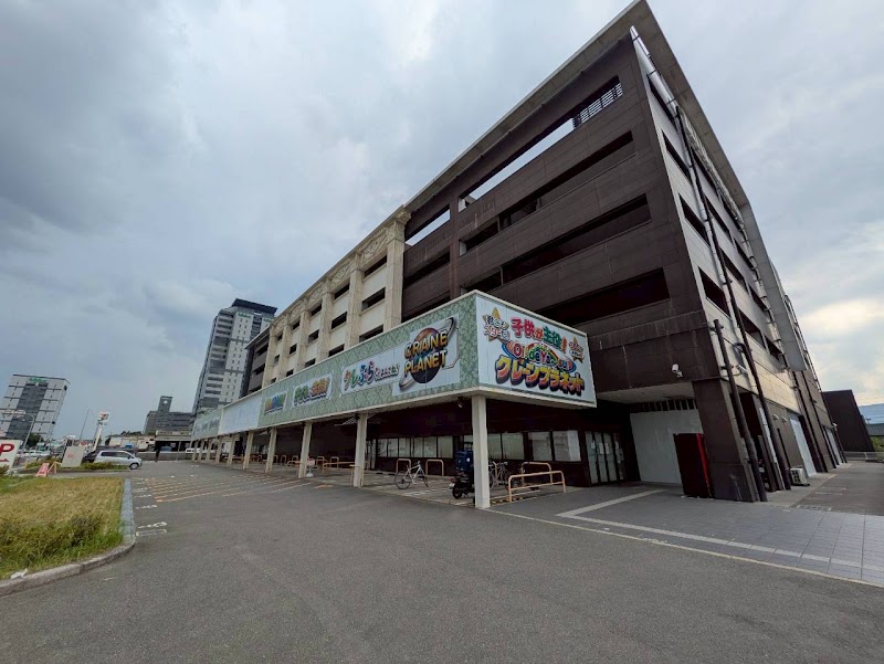 クレーンプラネット久世店 - 写真 6
