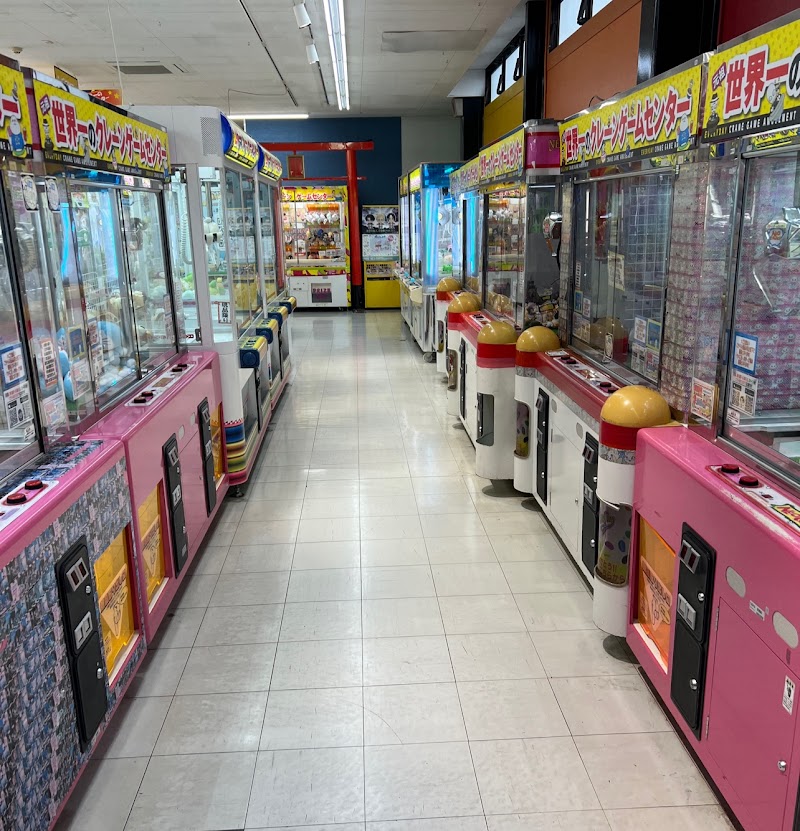 元祖・世界一のゲームセンター エブリデイ行田店 - 写真 5