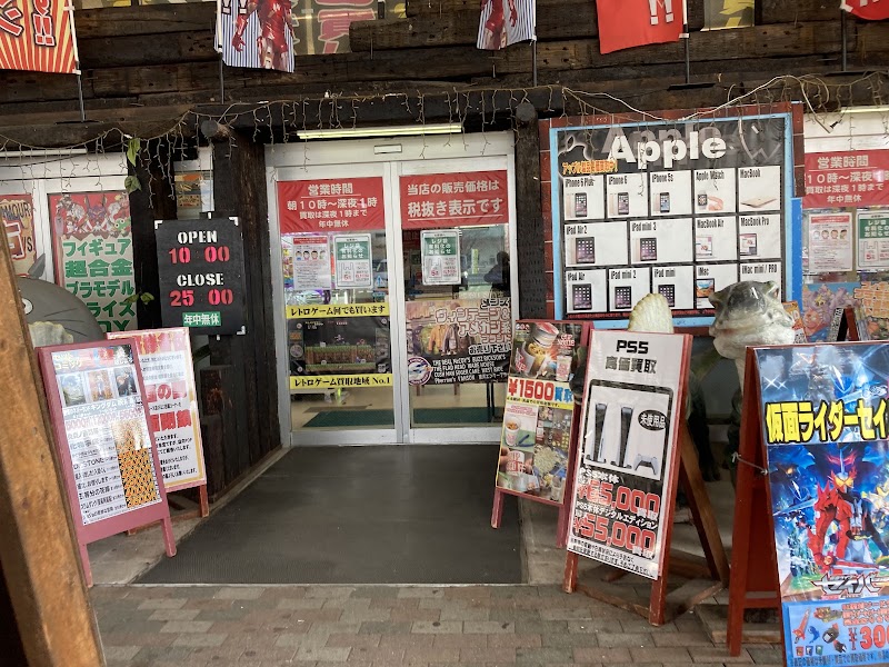 とれとる 米原店 - 写真 3
