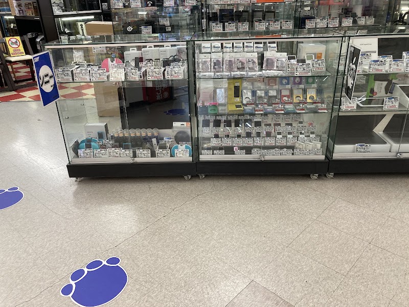 とれとる 米原店 - 写真 4