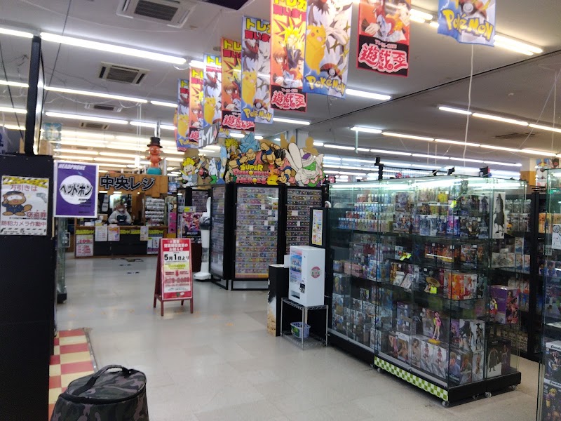 とれとる 米原店 - 写真 7