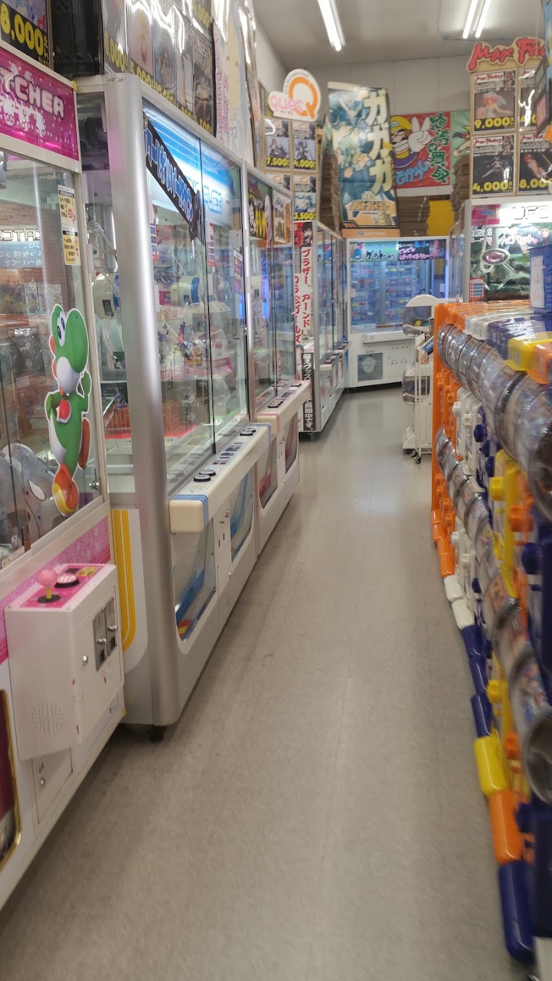 とれとる 米原店 - 写真 10