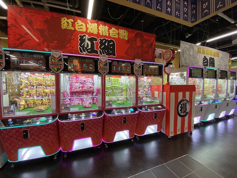 サープラ大阪道頓堀あそびタウン - 写真 3