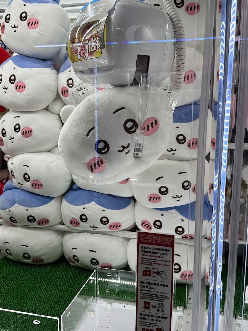 サープラ大阪道頓堀あそびタウン - 写真 9