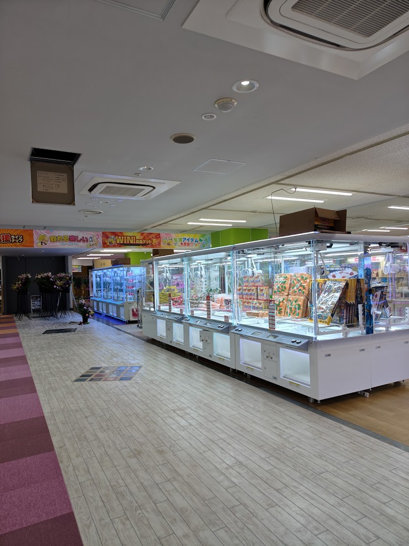 トレジャーランド南港ＡＴＣ店 - 写真 3