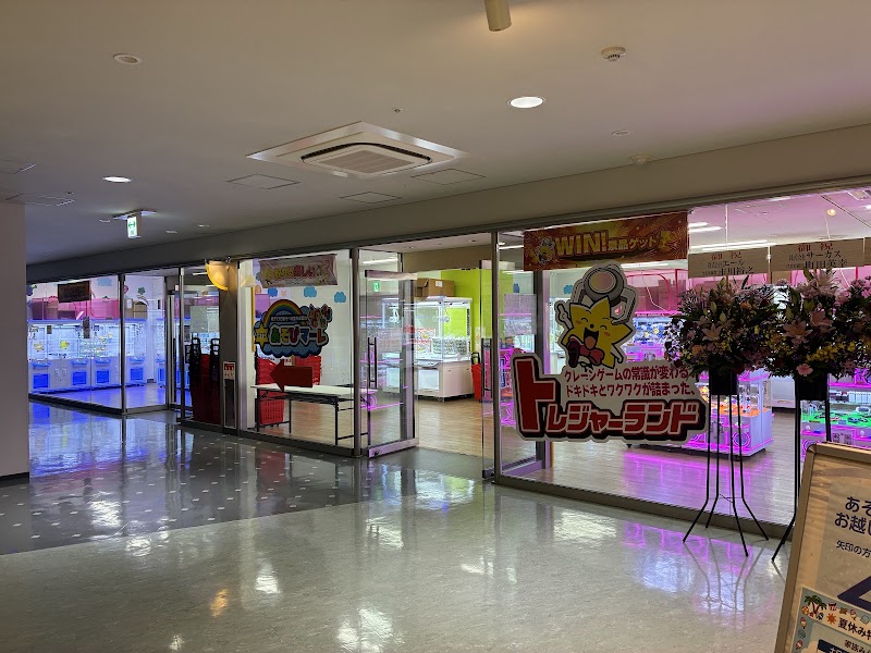 トレジャーランド南港ＡＴＣ店 - 写真 4