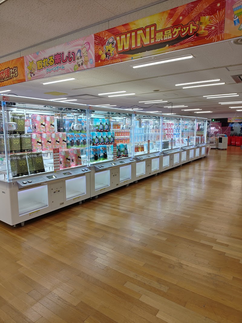 トレジャーランド南港ＡＴＣ店 - 写真 5