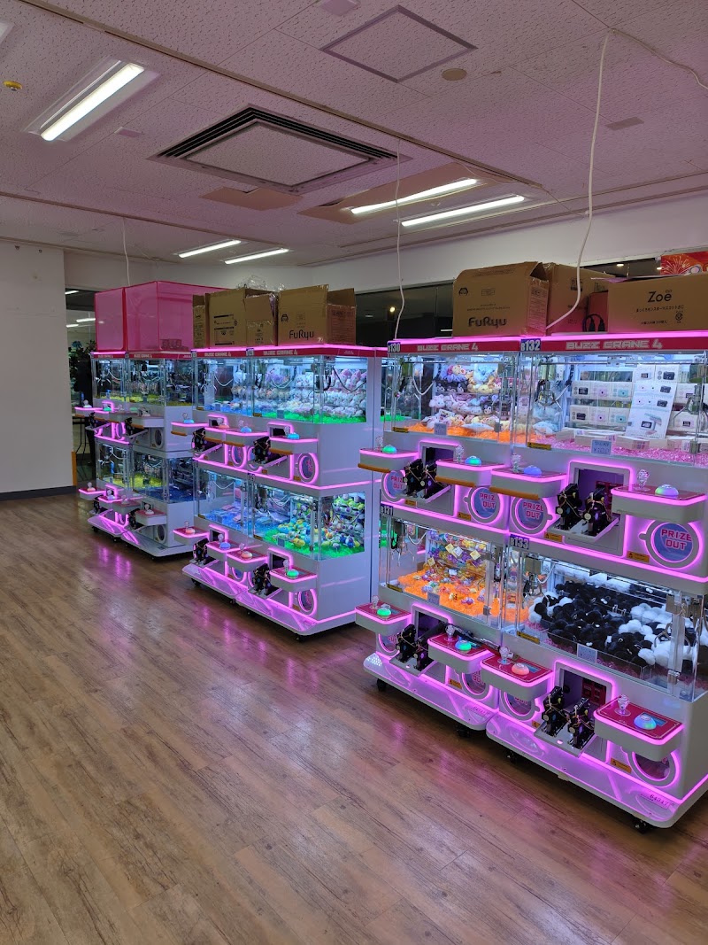 トレジャーランド南港ＡＴＣ店 - 写真 6