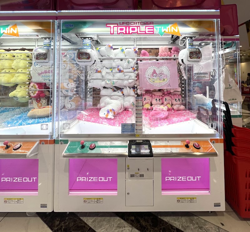 回遊館 伊勢崎店 - 写真 2