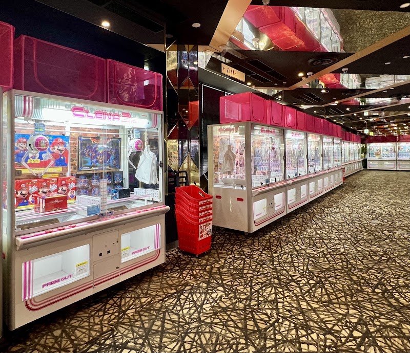 回遊館 伊勢崎店 - 写真 5