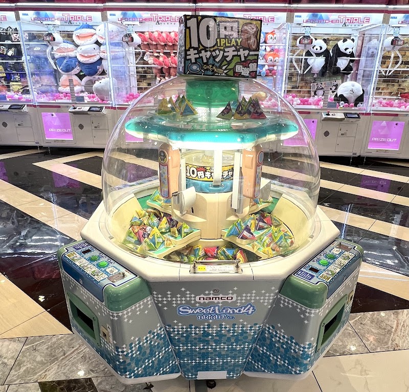 回遊館 伊勢崎店 - 写真 7