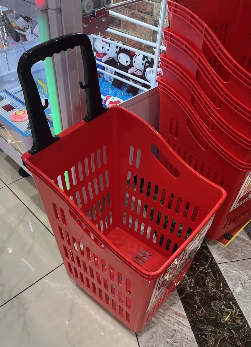 回遊館 伊勢崎店 - 写真 10