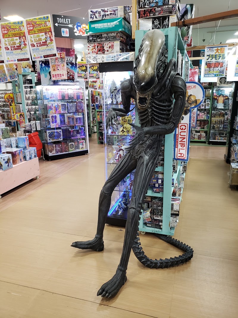 おたちゅう 長岡店 - 写真 6
