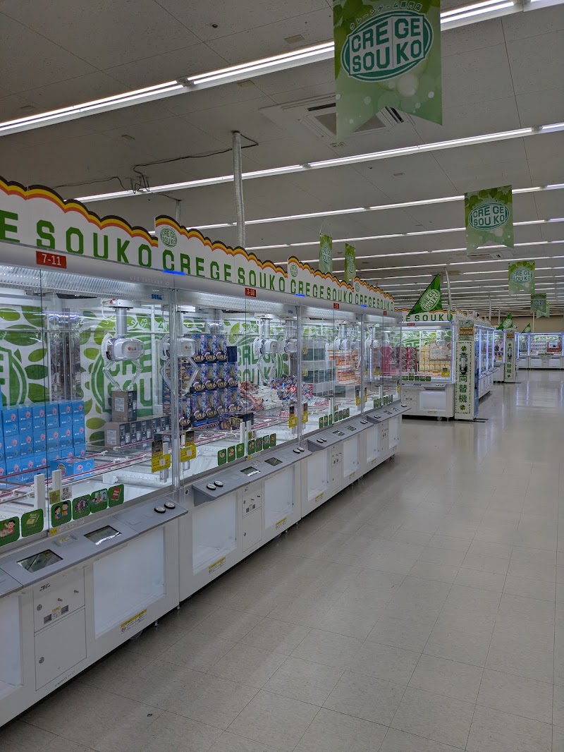 クレゲ倉庫 万代書店 本庄店 - 写真 2