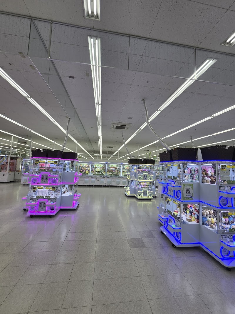 クレゲ倉庫 万代書店 本庄店 - 写真 6