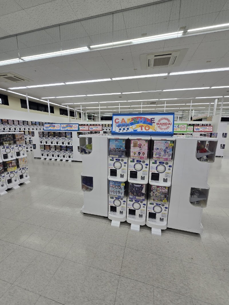クレゲ倉庫 万代書店 本庄店 - 写真 7