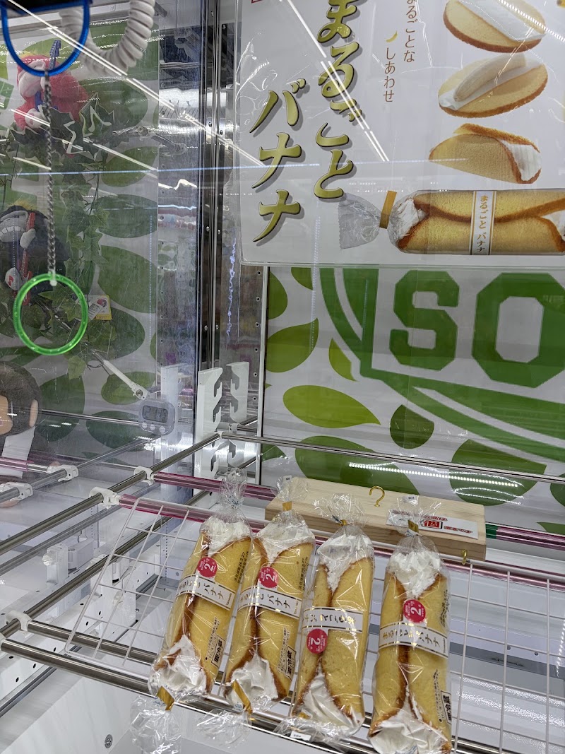 クレゲ倉庫 万代書店 本庄店 - 写真 10