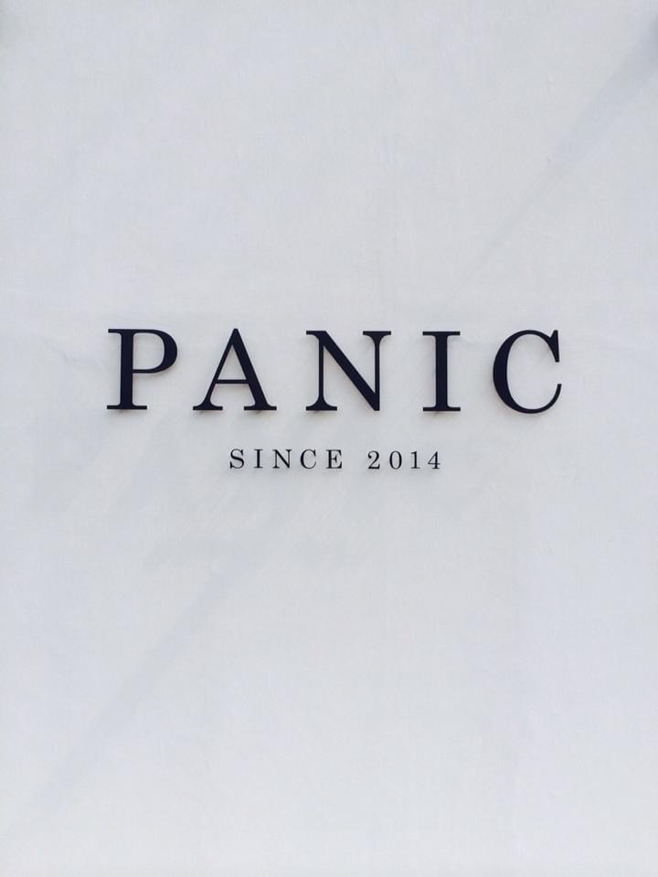 PANIC - 写真 2