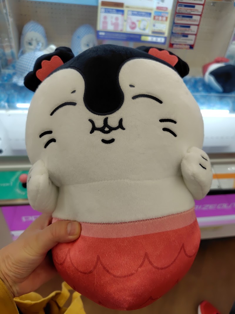 万代仙台泉店 - 写真 8