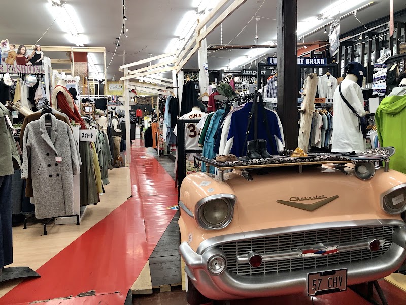 万代 古川店 - 写真 3